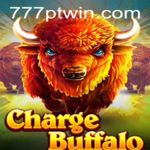ChargeBuffalo: A Dynamic Gaming Experience with the 777pt Twist