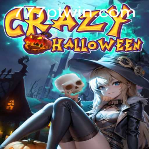 Unveiling CrazyHalloween: The Ultimate Spooktacular Experience