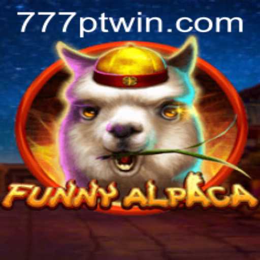 Explore the Hilarious World of FunnyAlpaca: An Exciting Journey into Alpaca Adventures with 777pt