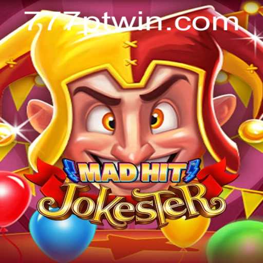 MadHitJokester: Revolutionizing the Gaming Landscape