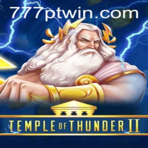 Exploring the Mysteries of TempleofThunderII: A Thunderous Odyssey